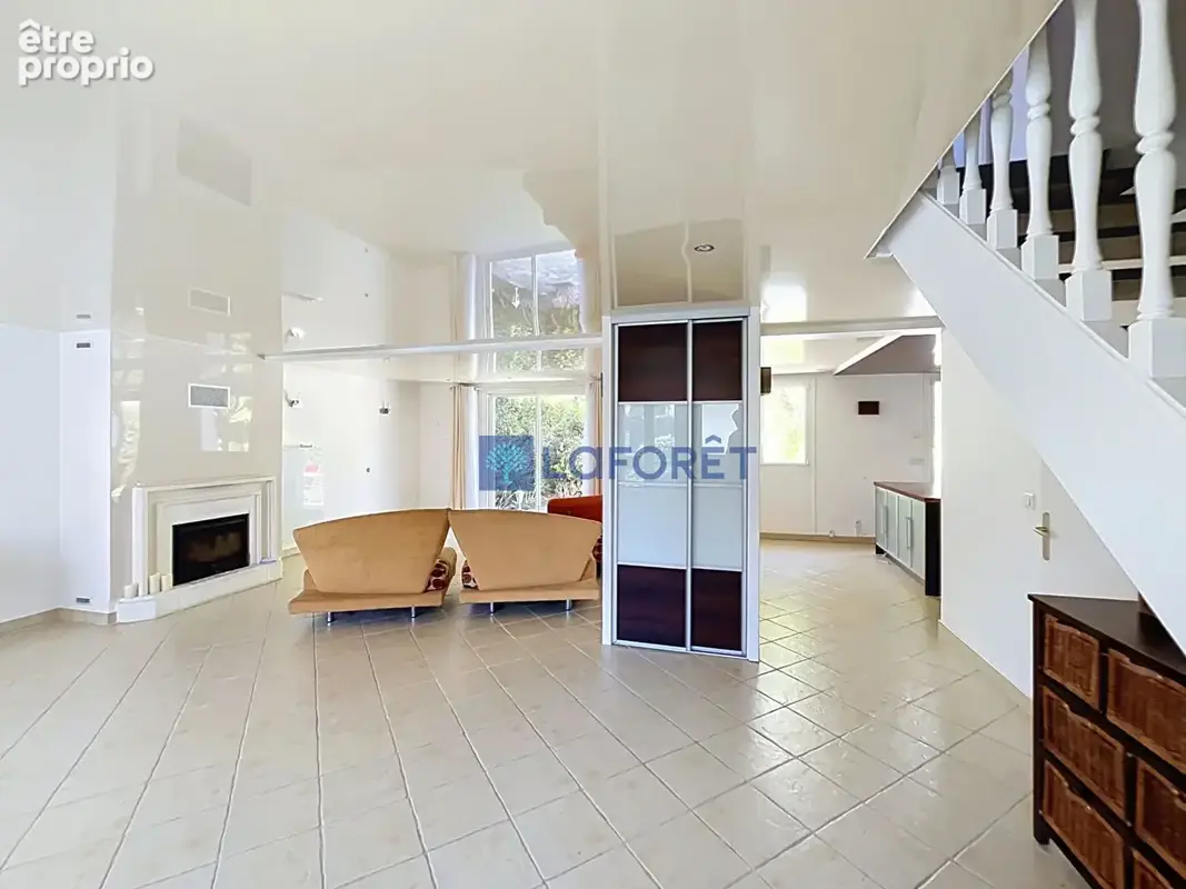 Maison 5 pièces 3 chambres - Soisy Sur Seine - photo 4
