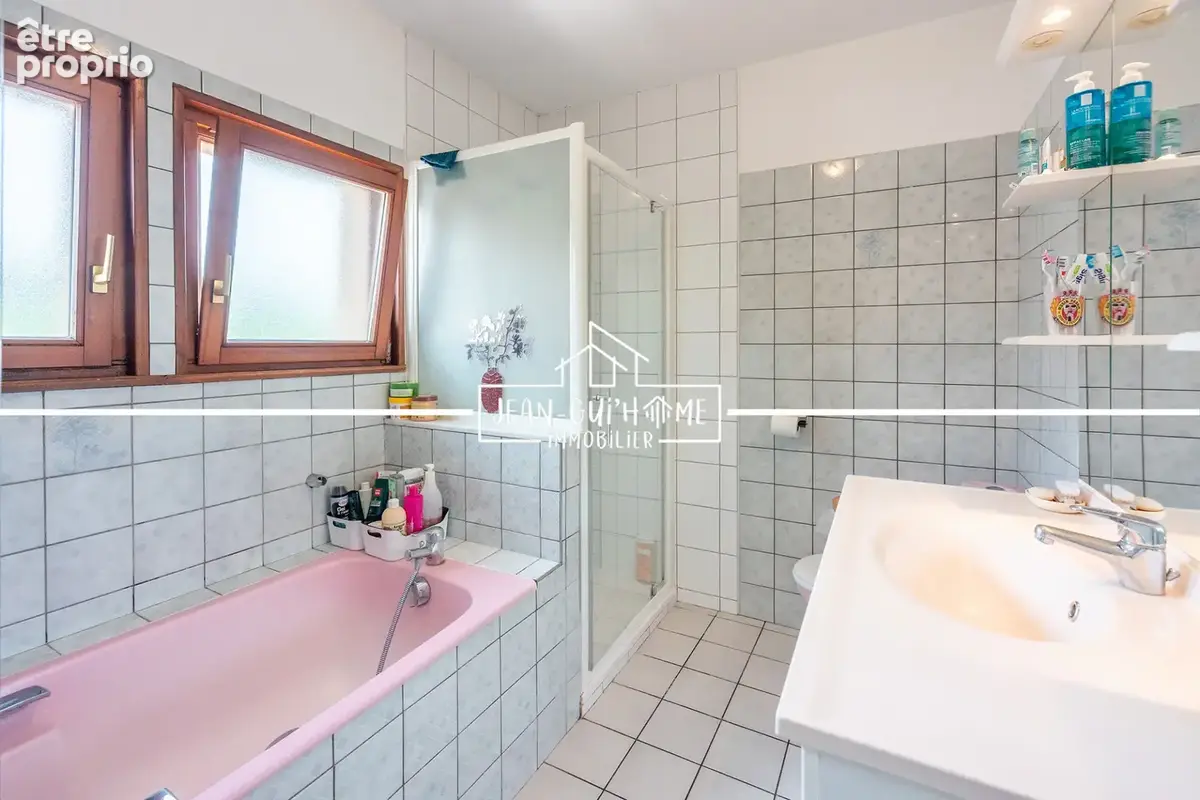 Maison d'habitation - Golbey - 135 m2 - photo 13