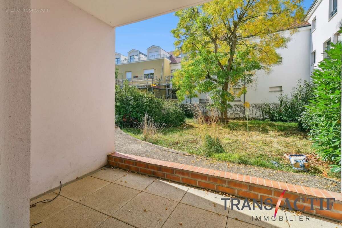 Appartement à RAMBOUILLET