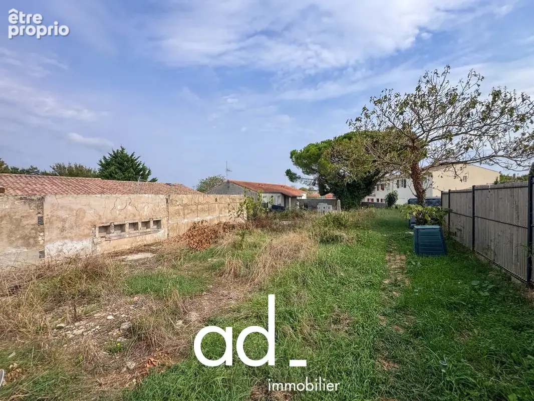 Maison 3 pièces 77 m² à vendre à Saint-Xandre (17138) - photo 4