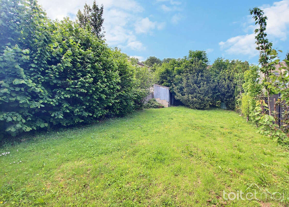 Vente maison de caractere a chevreuse - 4 pieces - photo 12