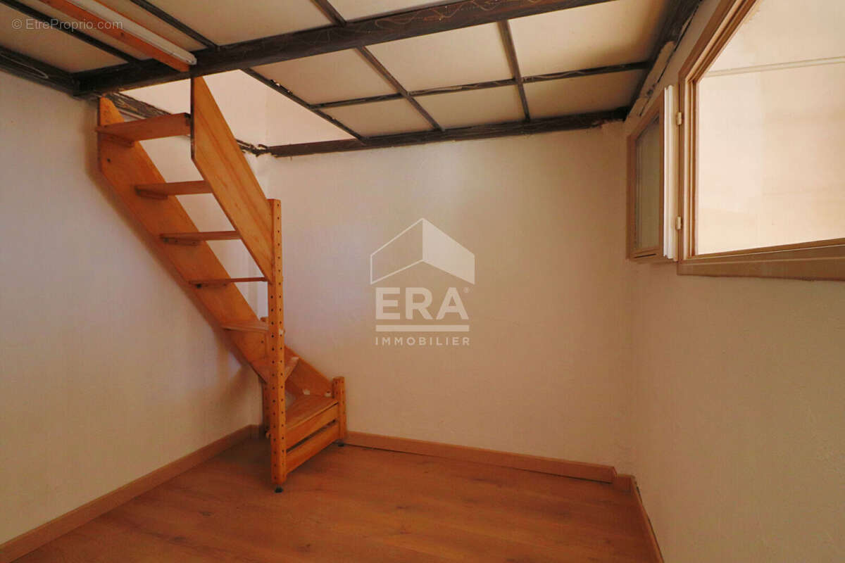 Appartement à MARSEILLE-10E