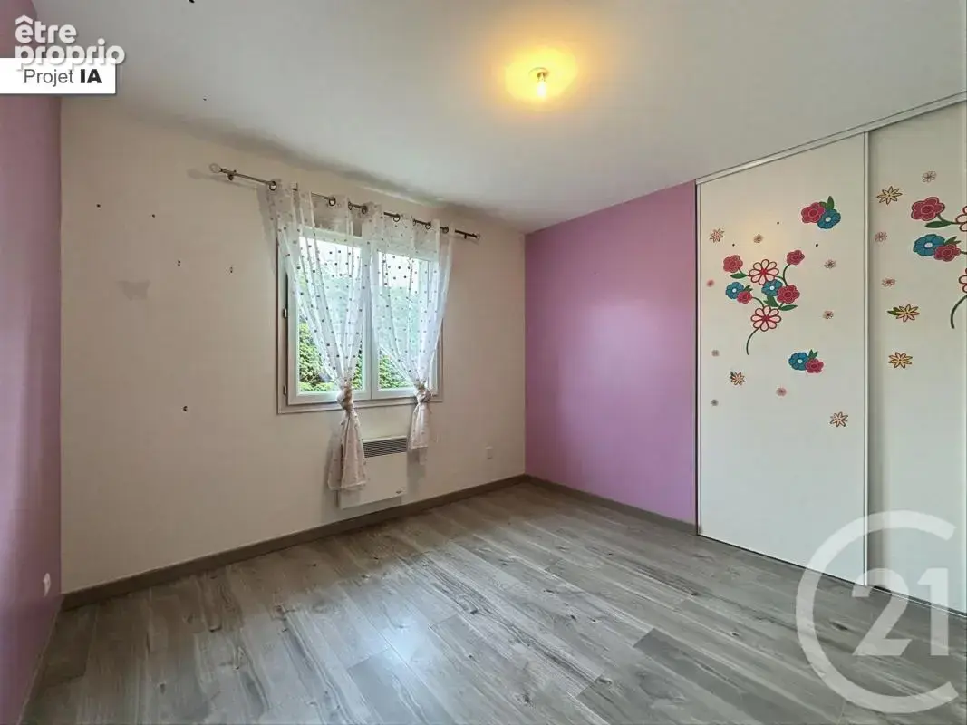 Maison 97 m² à Rive-De-Gier  - photo 15