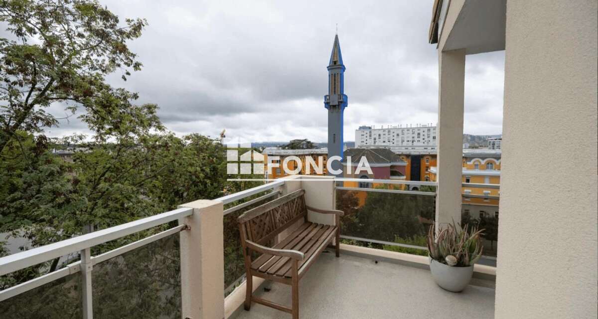 Appartement à VALENCE