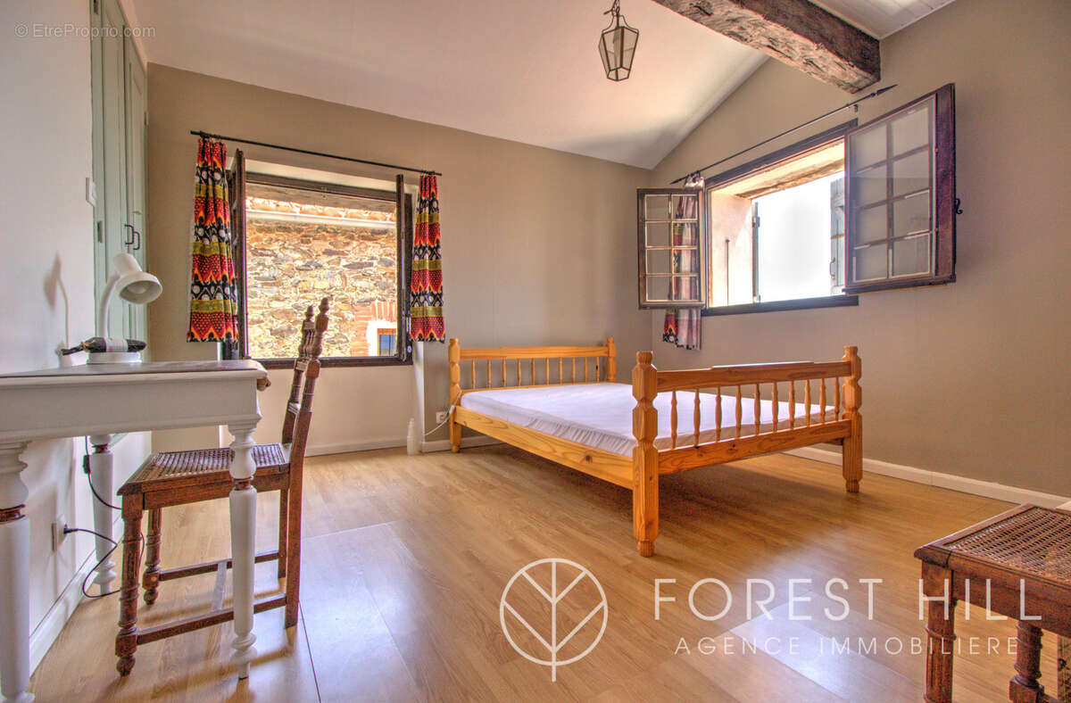 Maison à SAINT-MARSAL