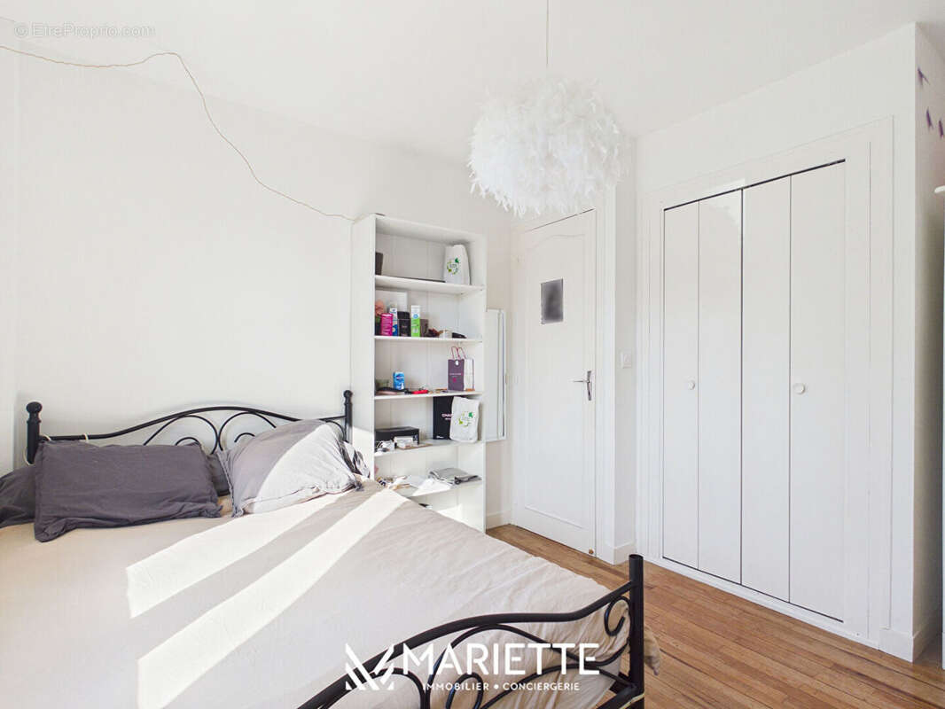 Maison à CONCARNEAU