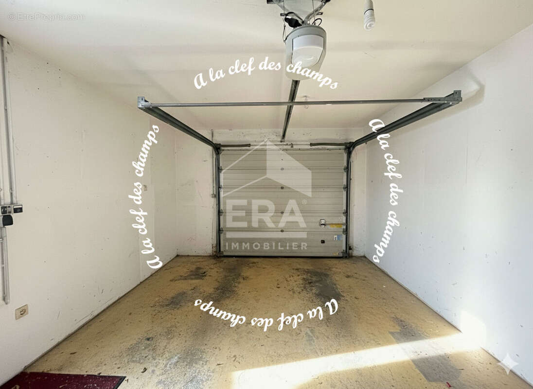 Maison à GIF-SUR-YVETTE