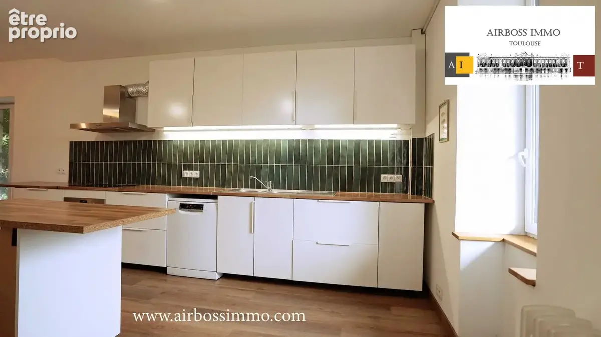 Maison 5 pièces 163 m² à vendre à Saint-Bonnet-De-Joux (71220) - photo 4