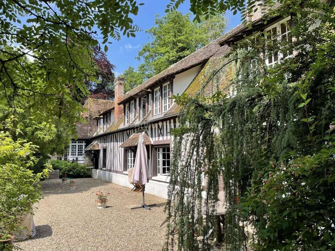 Vente Maison Gisors(27140) 852 800ï¿œ - photo 2