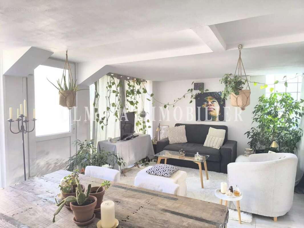 Maison à ARGENTEUIL