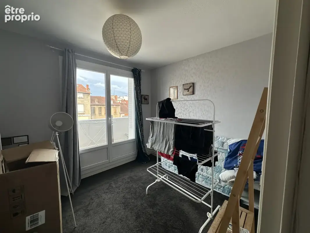 Pva5102 - vichy - appartement t4 prkg - photo 8