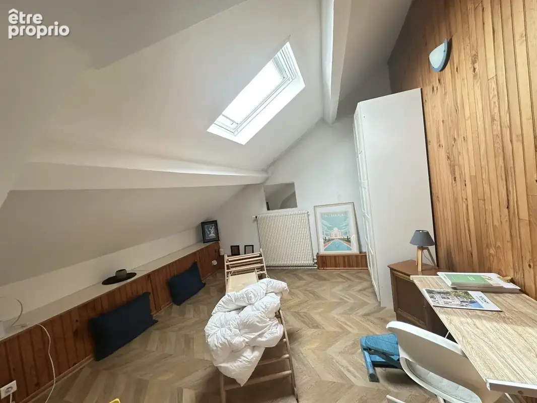 Appartement 7 pièces 171 m² à vendre à Vichy (03200) - photo 7