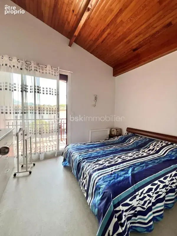 Appartement 2 chambres 63 m2 - photo 4