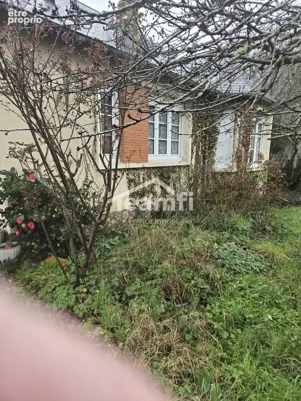 Maison 4 pièces 94 m² à vendre à Checy (45430) - photo 4