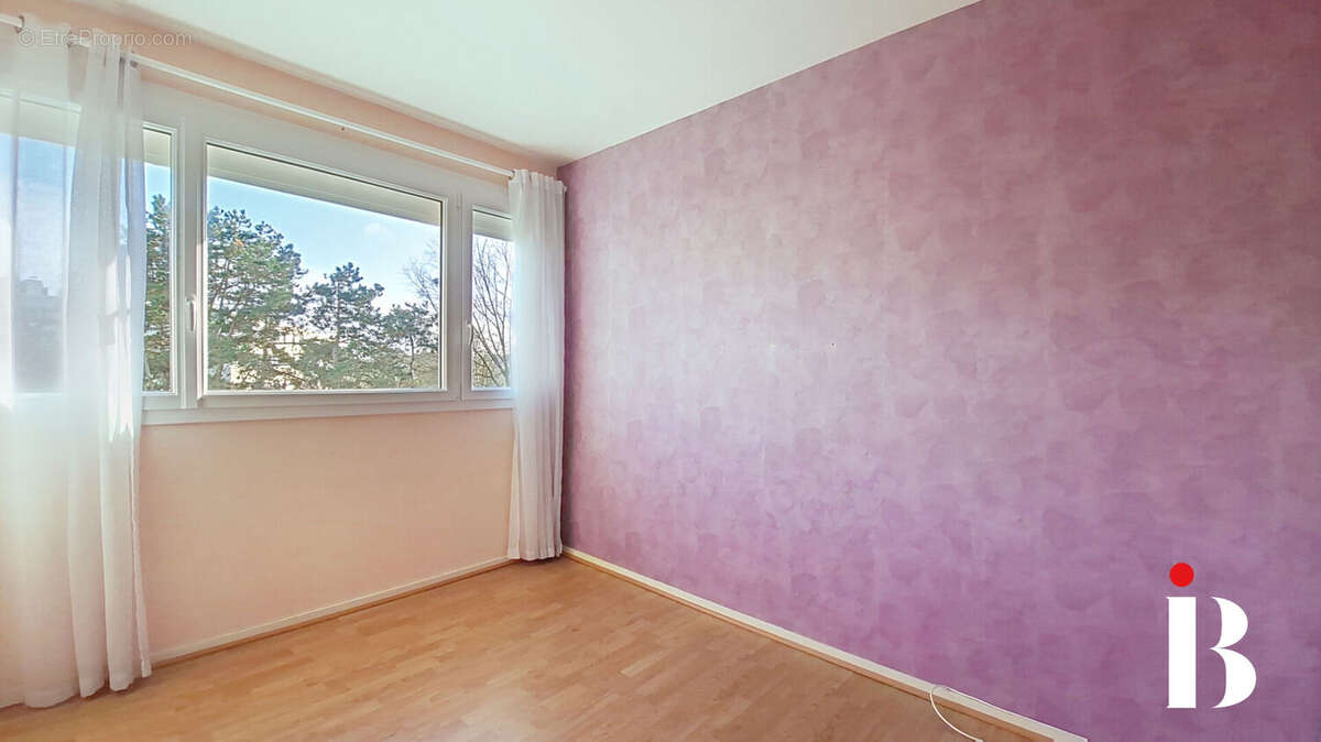 Appartement à SAINT-HERBLAIN