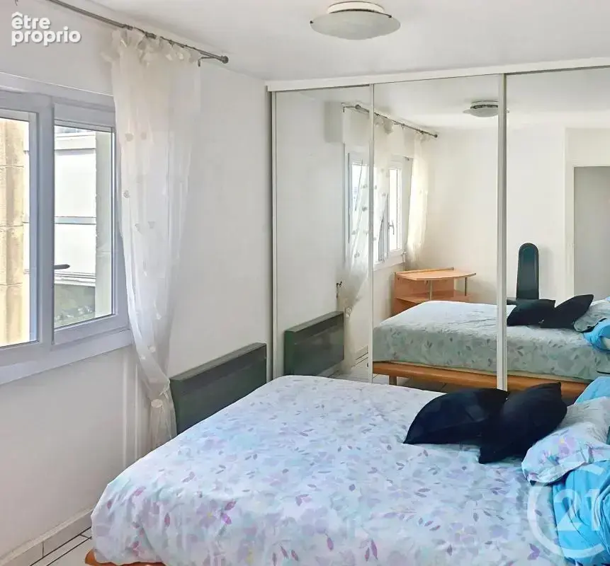 Appartement 2 pièces 41 m² à vendre à Creteil (94000) - photo 12