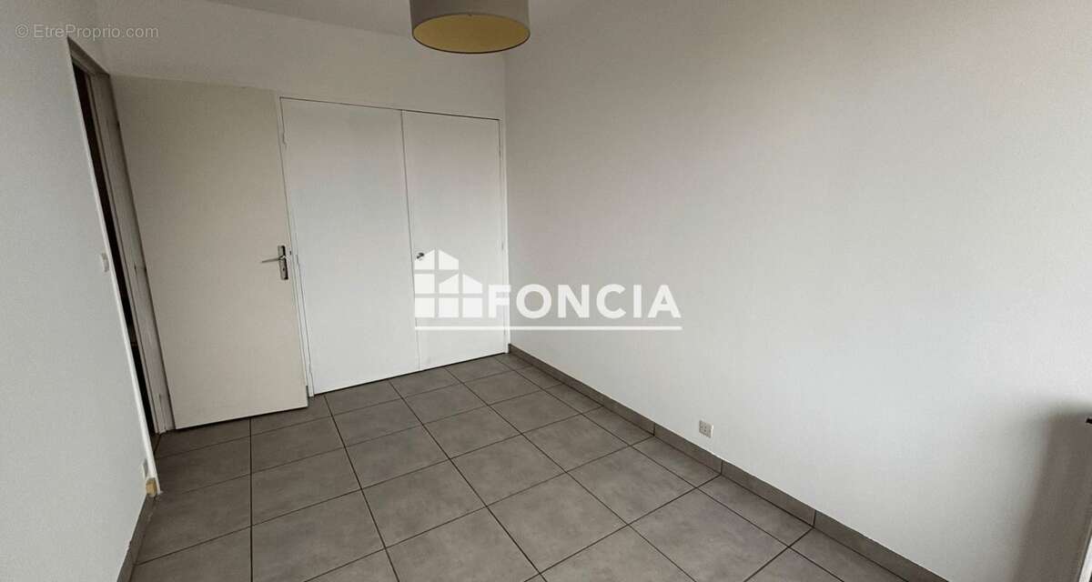 Appartement à EVREUX