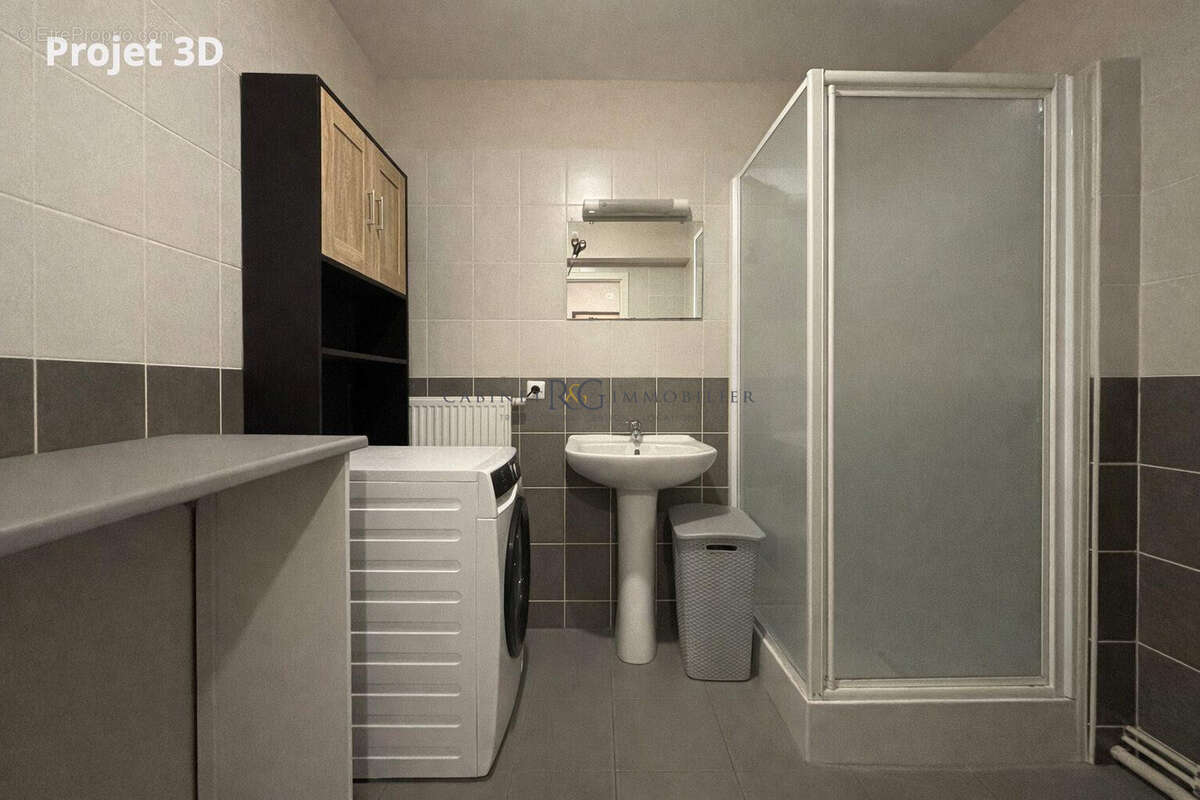 Appartement à WOIPPY