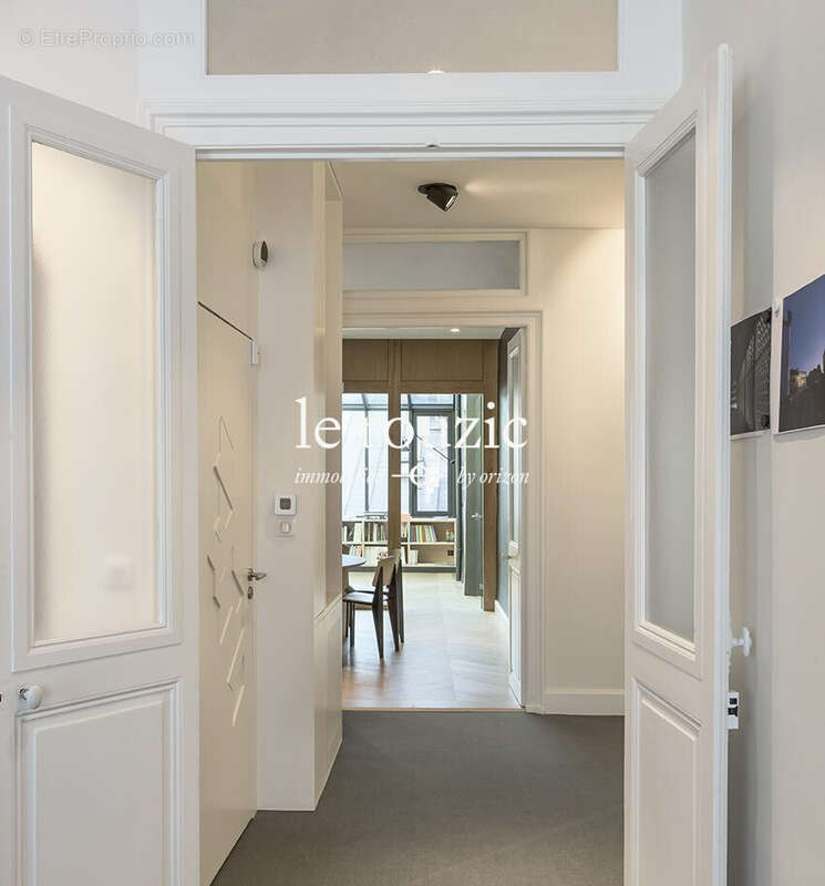 Appartement 202 m² à Vannes  - photo 3