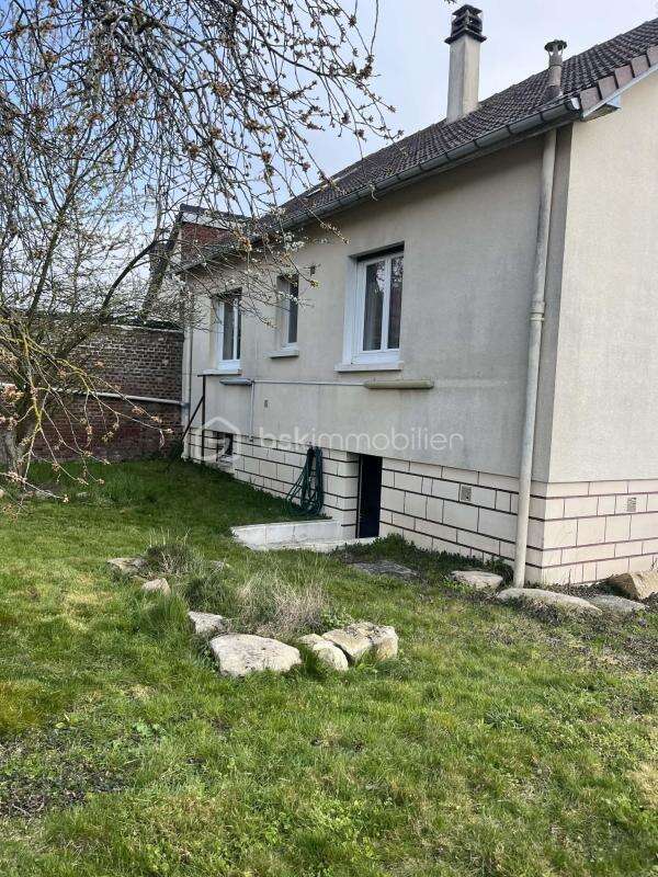 Maison à PLAINVILLE