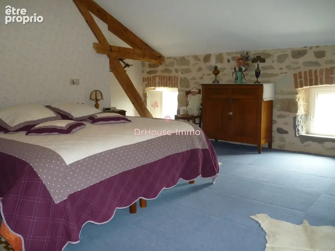 Maison 9 pièces 198 m² à vendre à Boudes (63340) - photo 18