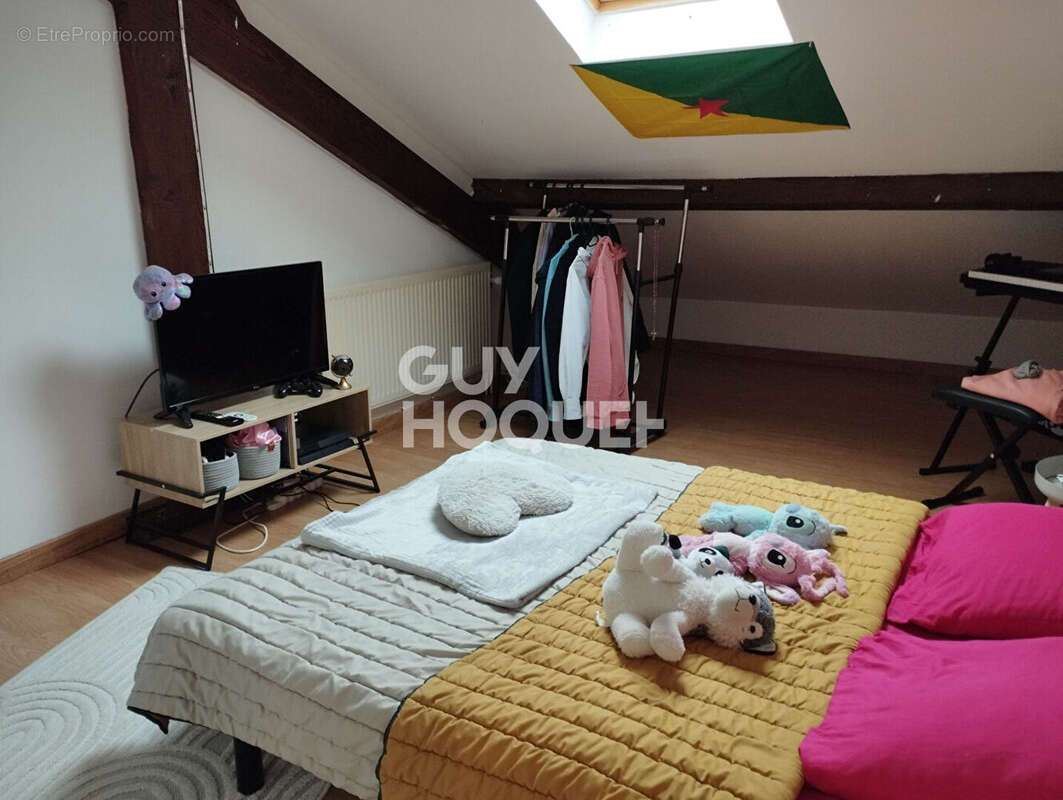 Appartement à PROVINS