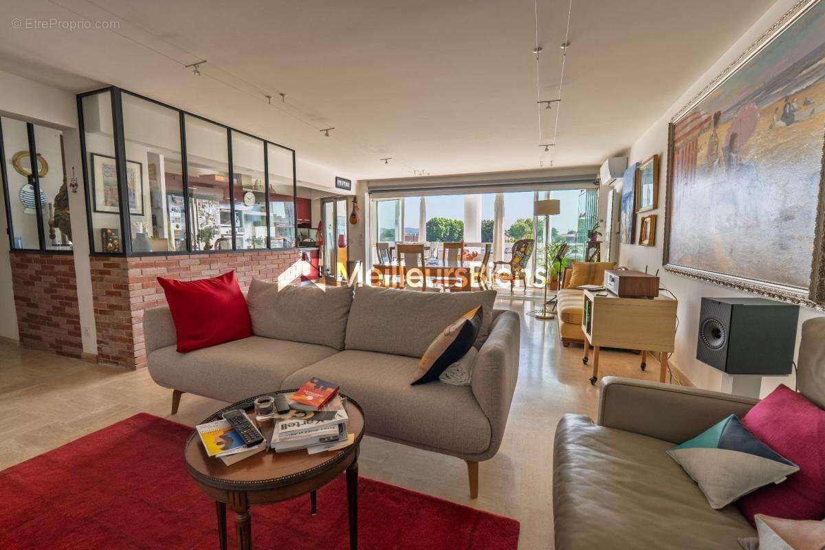 Appartement en résidence avec vue sur les canaux - photo 7