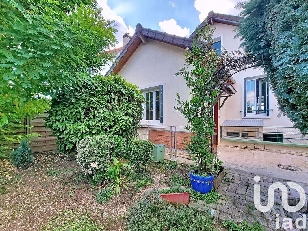 Photo 3 - Maison à ATHIS-MONS