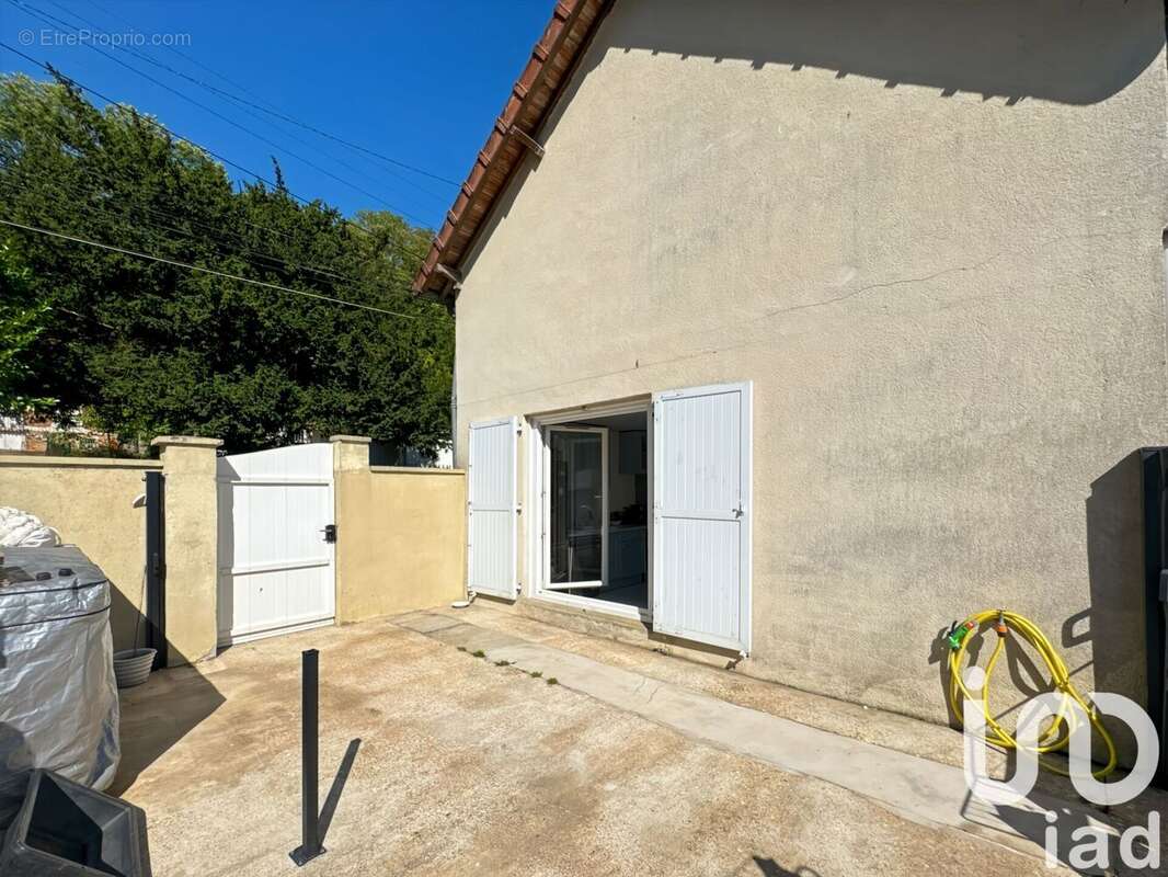 Maison 95 m² à Brunoy  - photo 8