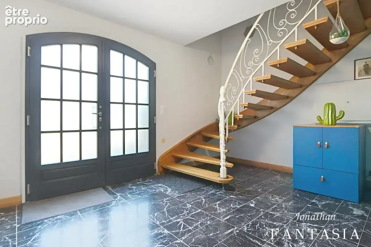 LA MAXE – Maison familiale de 230 m² au sol avec piscine chauffée et généreux espaces extérieurs - photo 37