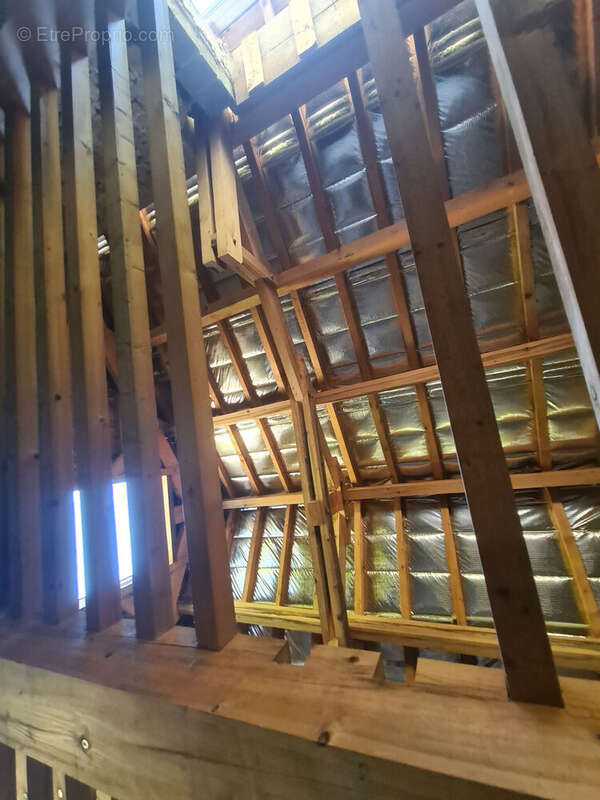 Photo 8 - Maison à BAUME-LES-DAMES