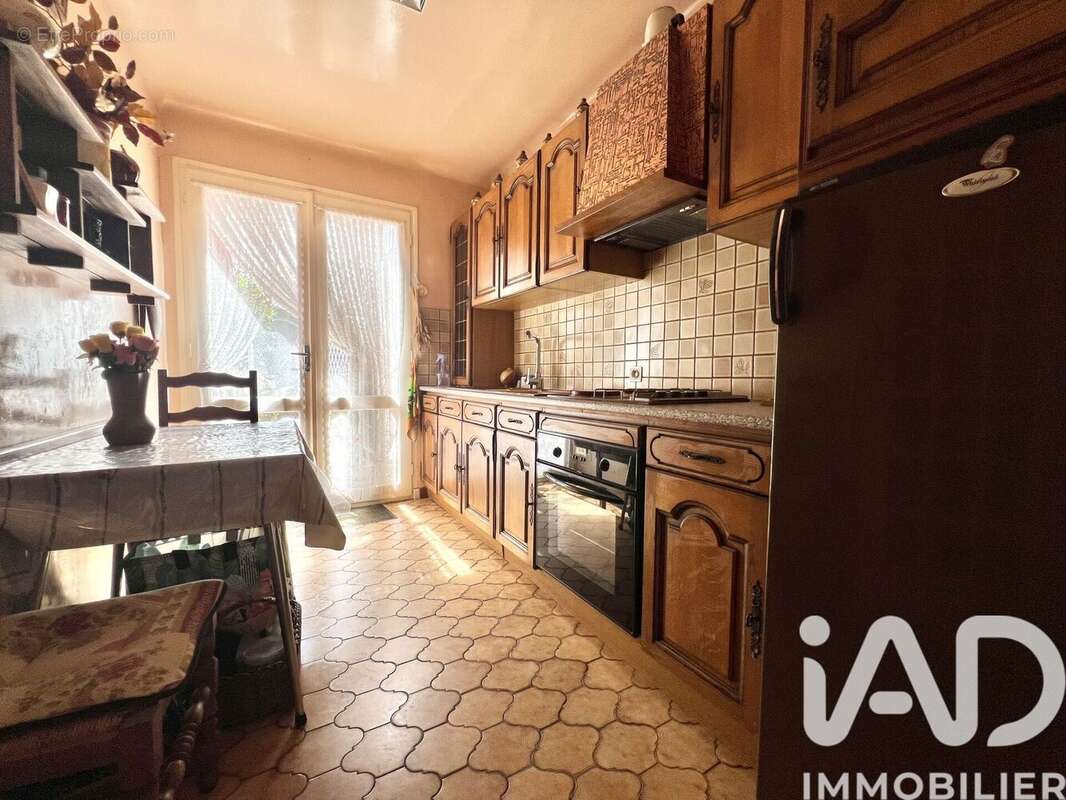 Photo 4 - Maison à SAINT-LAURENT-DE-LA-SALANQUE