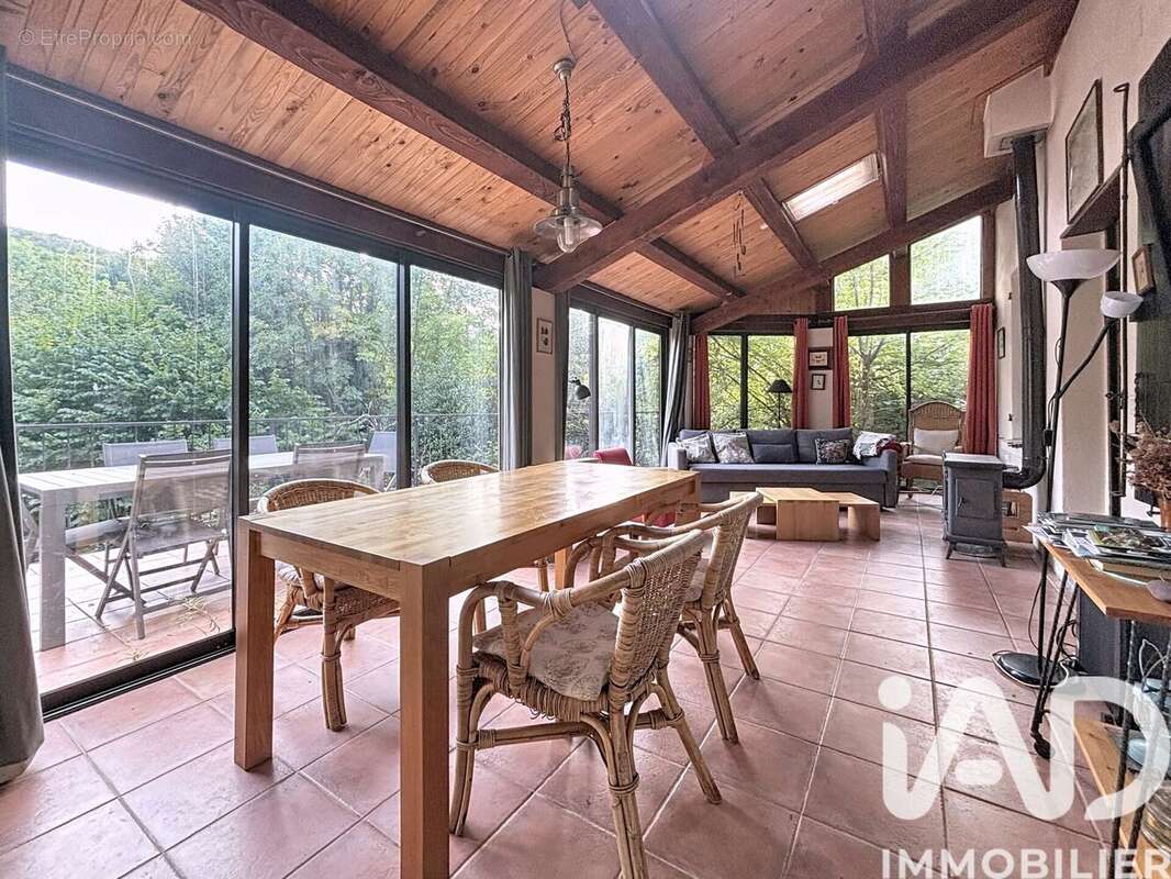 Maison 76 m² à Ferrals-Les-Montagnes  - photo 3