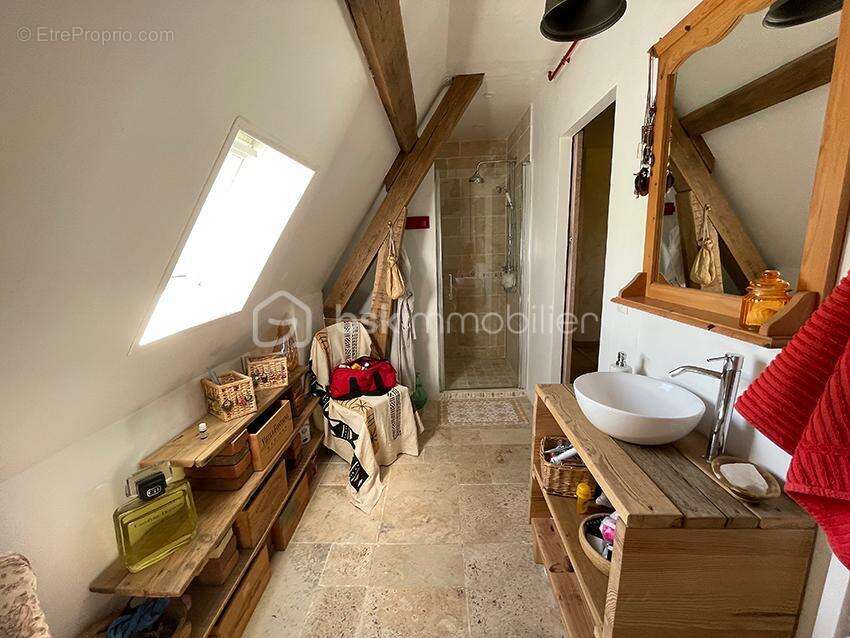 Maison à MARCILLY-SUR-EURE