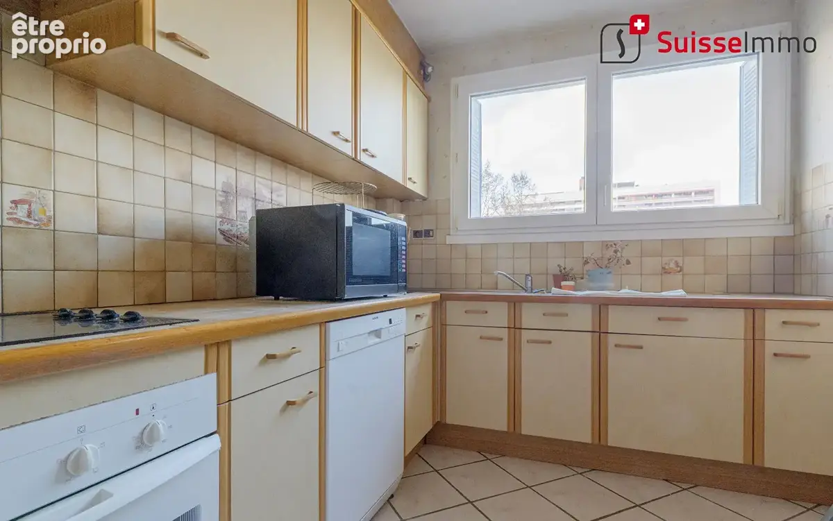 Appartement Montbeliard 3 pièces 70.58 m2 - photo 4
