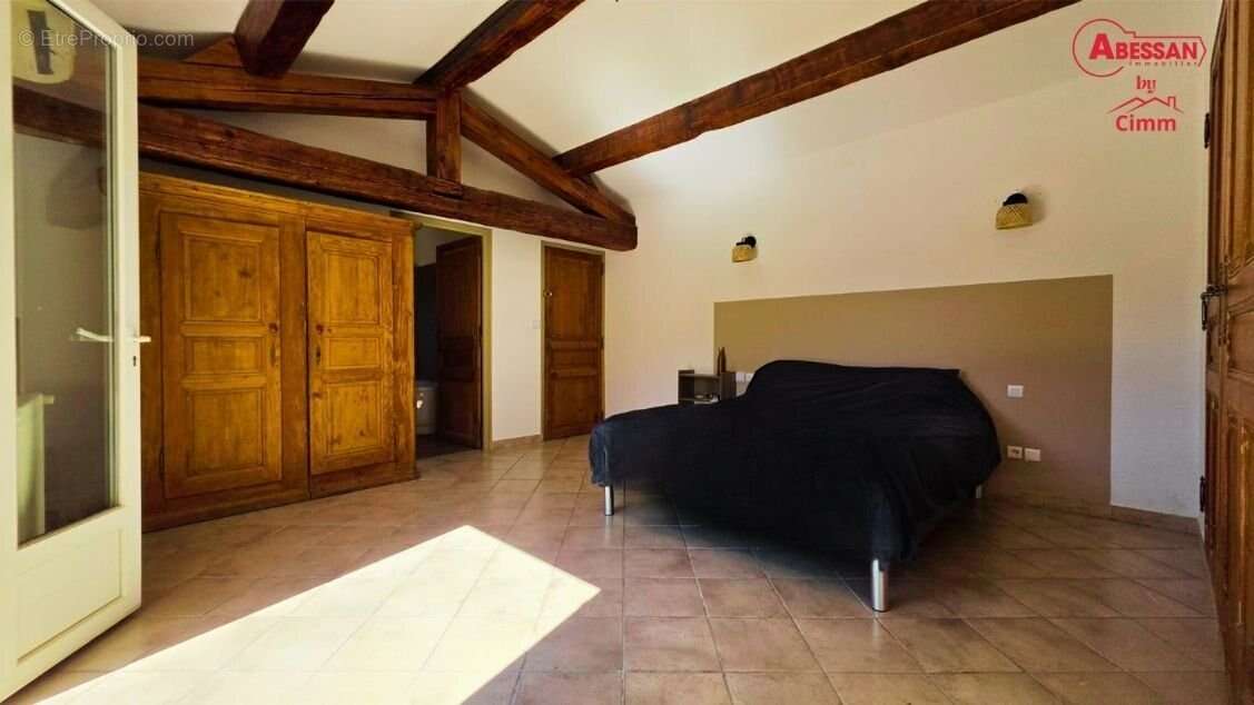 Maison à ALES