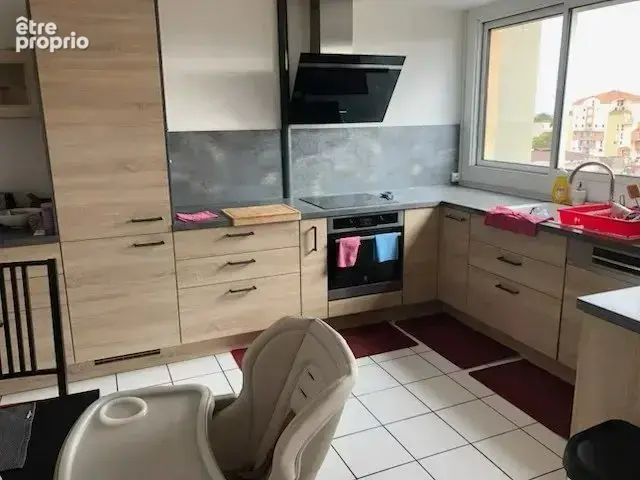 Appartement dans le centre de COLOMIERS - photo 4