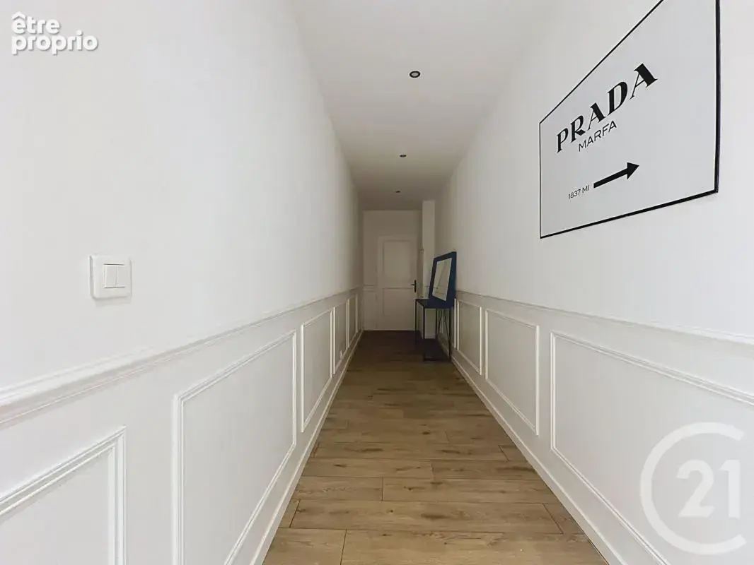 Appartement rénové - photo 2
