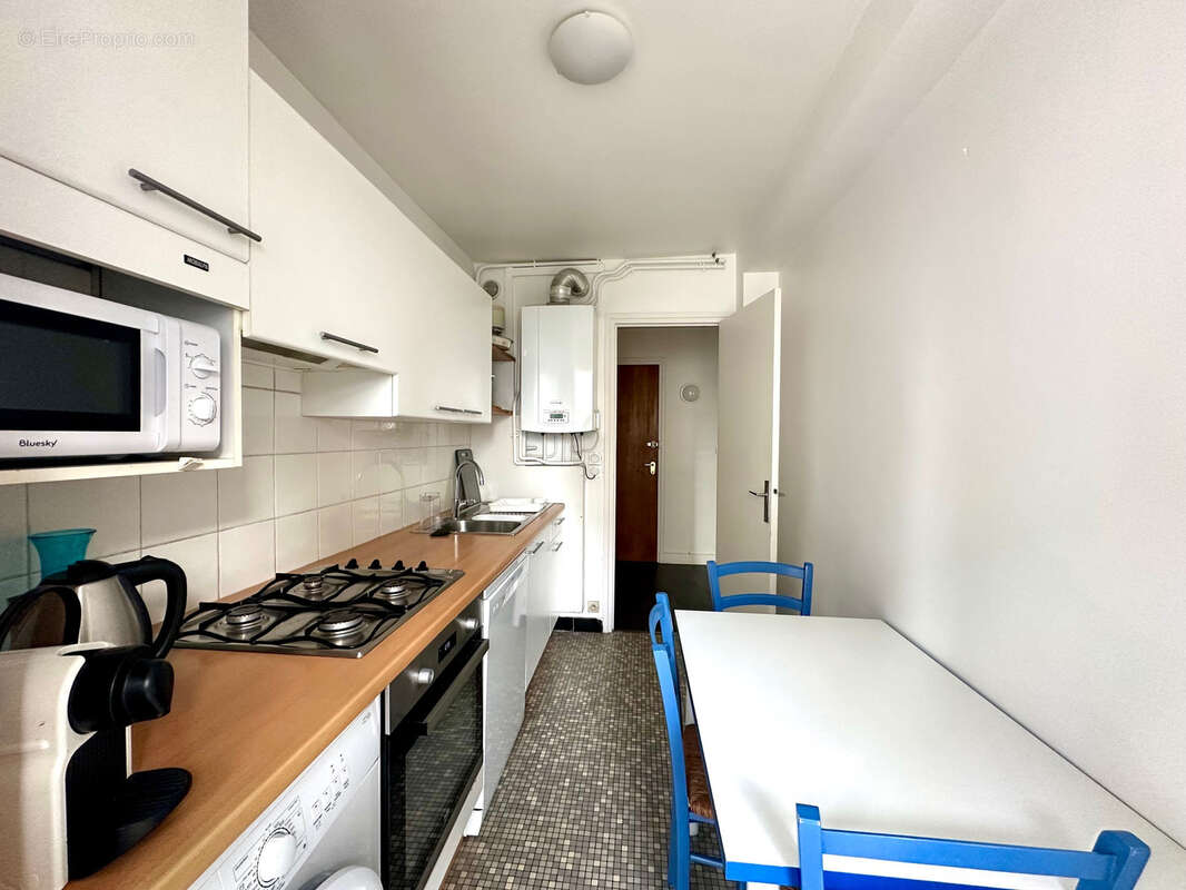 Appartement à BIARRITZ