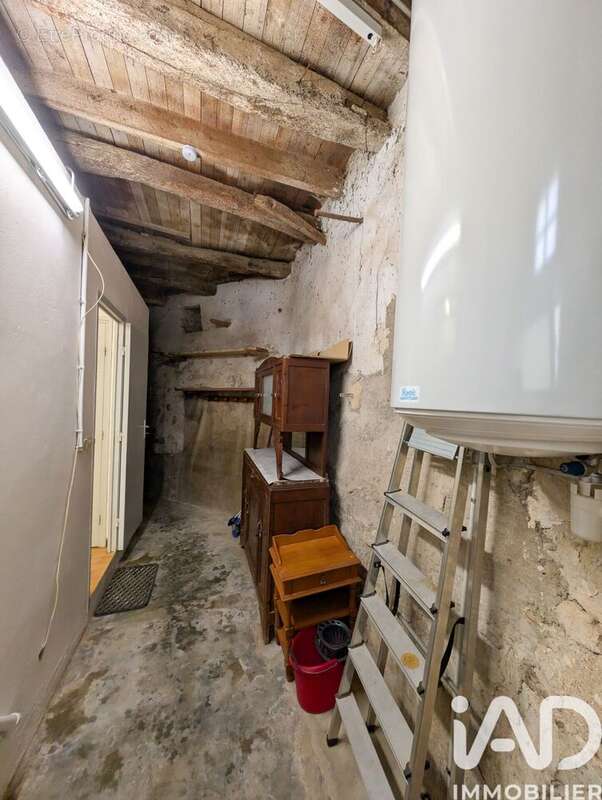 Photo 7 - Maison à PARAZA