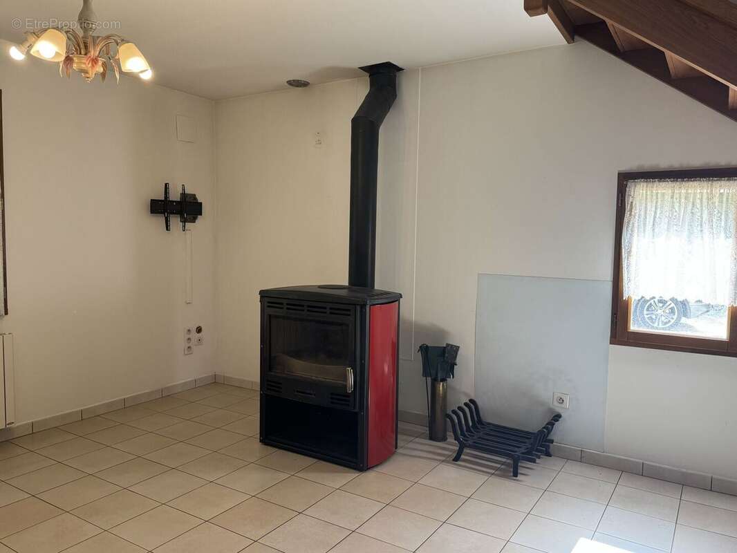 IMG2797 - Maison à DAGLAN