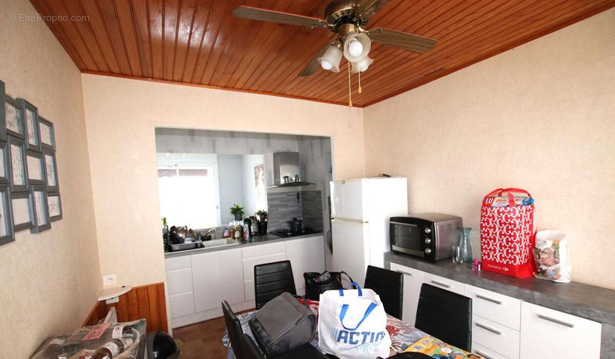 Appartement à MILLAU