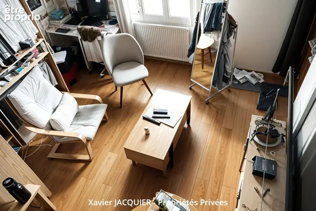 Maison - 7 pièces - 168 m² - Centre bourg - photo 12