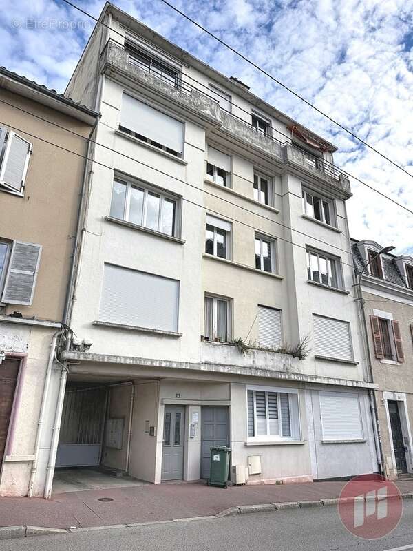 Appartement à LIMOGES