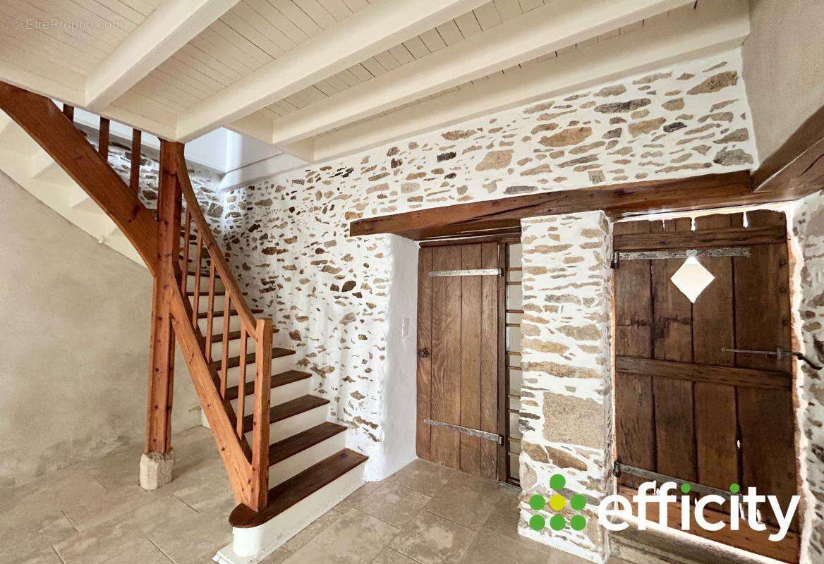 Maison en pierres - photo 6