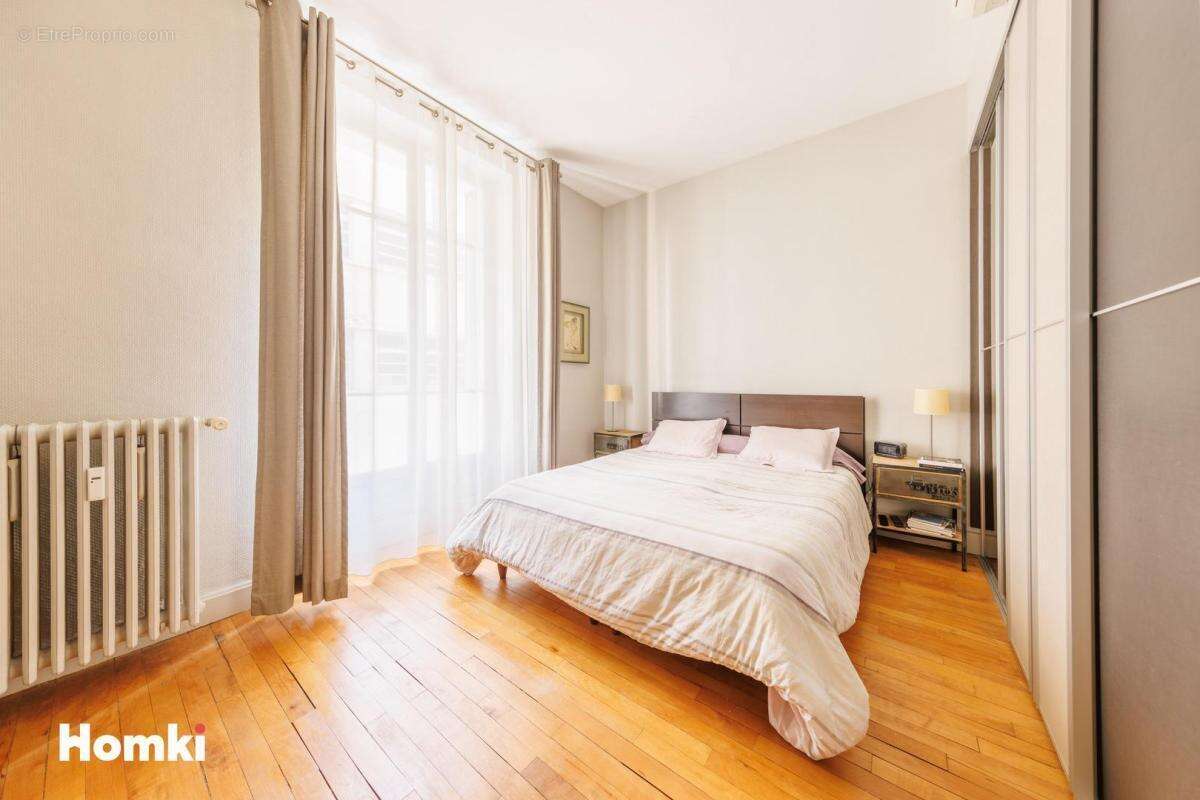 Appartement à CLERMONT-FERRAND