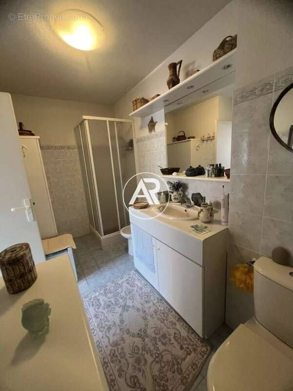 Appartement à ROQUEBRUNE-CAP-MARTIN