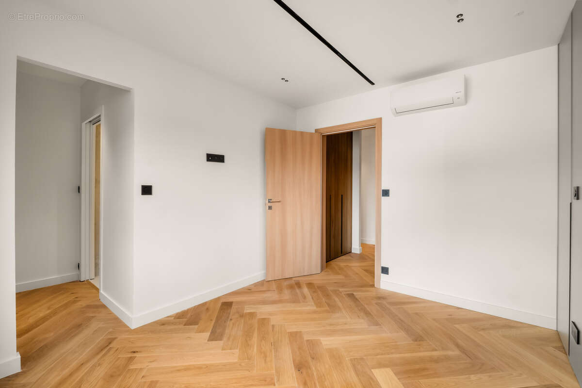 Appartement à LYON-6E