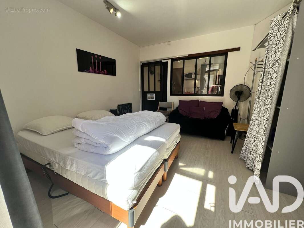 Photo 8 - Appartement à BOURBON-L'ARCHAMBAULT