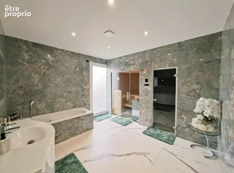 Maison de 7 pièces principales - photo 4